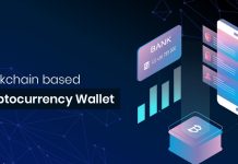 Cryptocurrency Wallet Development Company