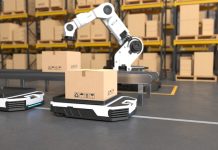 Impact of Manufacturing Automation on Global Supply Chains