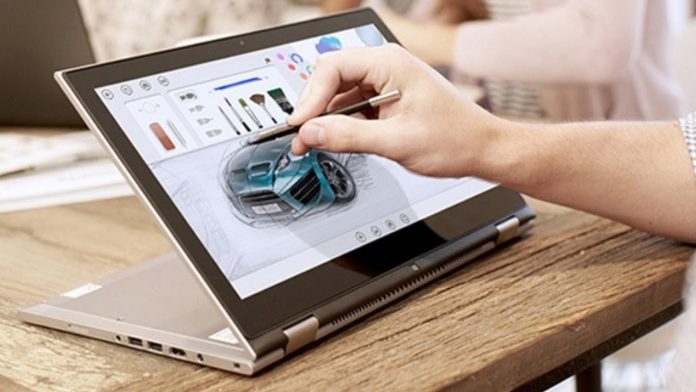 Streamline Your Lifestyle: How Touchscreen 2-in-1 Laptop Can Help