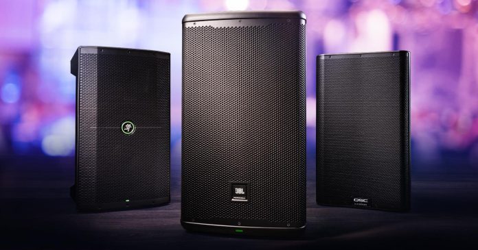 Your Ultimate Guide to PA Speakers and DJ Lighting Types, Features, and Tips