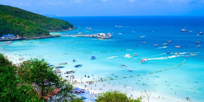 Cheap Flights to Pattaya