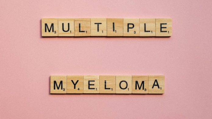 multiple myeloma