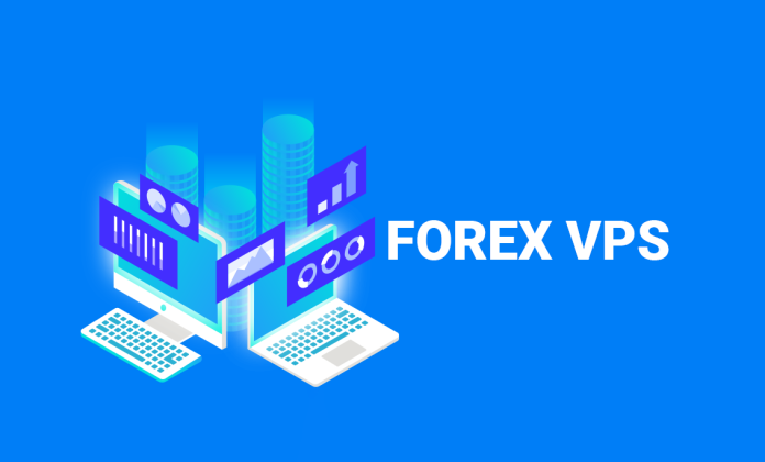 VPS Forex