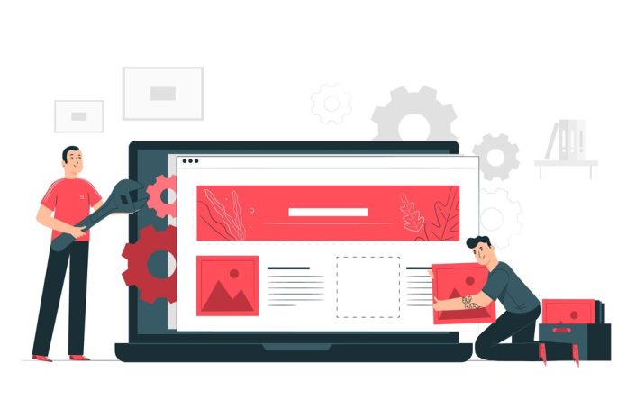 Website Design