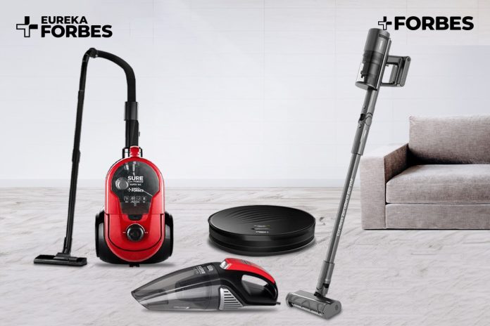 5 Vacuum Cleaner Features You Didn't Know You Needed