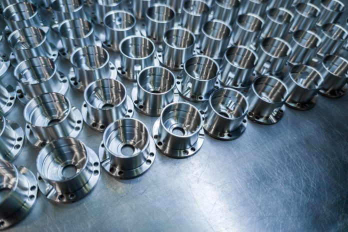 Custom Metal Parts Export Custom Metal Parts