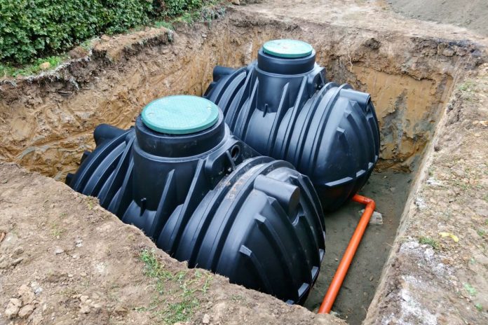 Ditch the Drought Stress: Why Rainwater Tanks in Melbourne Are Your Smartest Move