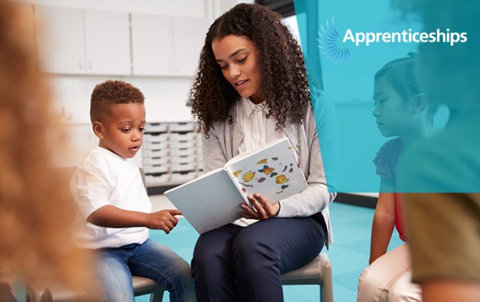 Early Years Apprenticeships