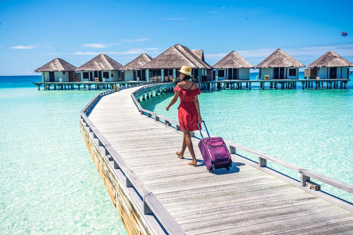 How to Make Your Dream Vacation Possible with a Travel Loan
