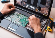 Why Laptop Battery Replacement is Important