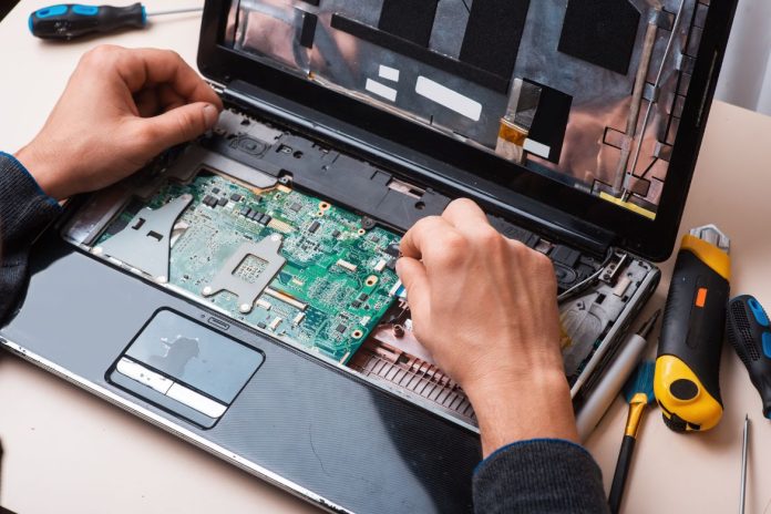 Why Laptop Battery Replacement is Important