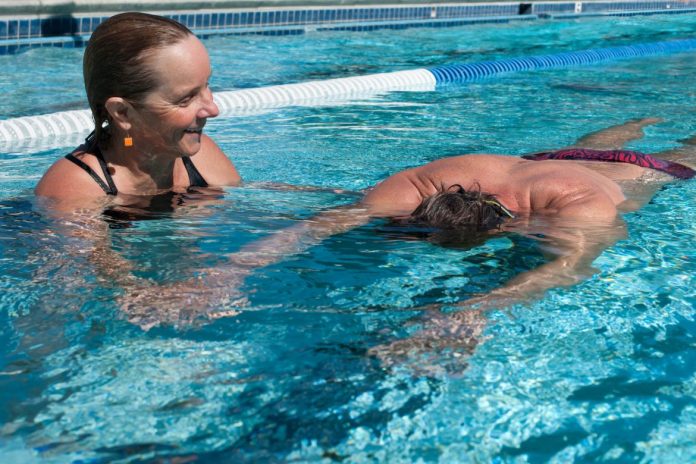 Surprising Reasons Adults Shouldn't Delay Taking Swimming Lessons Near Me