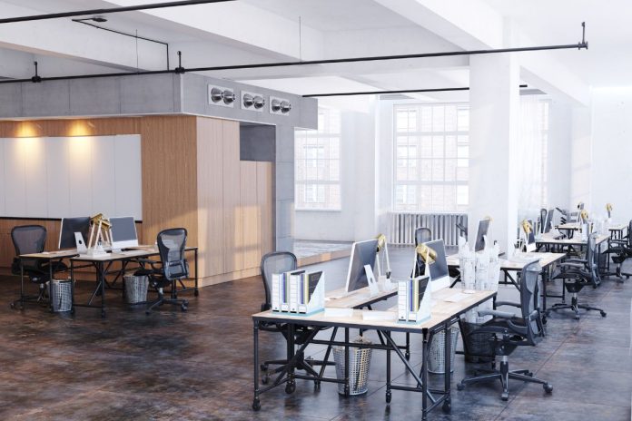 The Future of Office Spaces: How Design Shapes Productivity and Well-Being