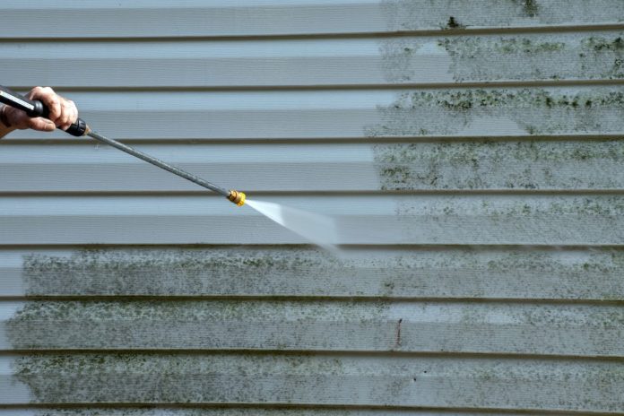 The Importance of Exterior Maintenance Cleaning: A Guide to a Long-Lasting Property