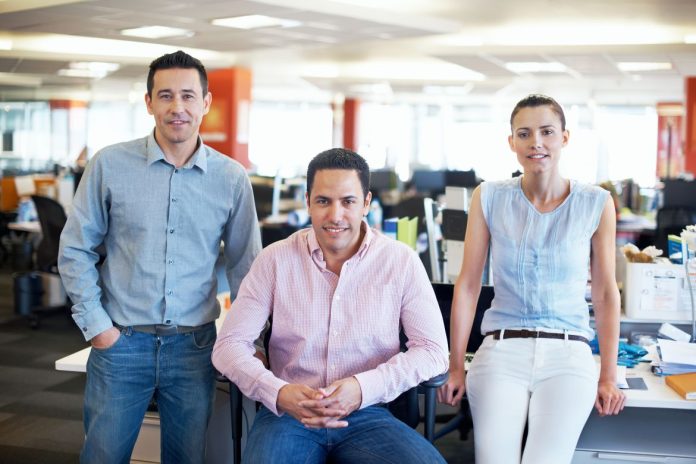 The Revolution in Mobile Workforce How a DMS Enables Your Team While They're on the Go