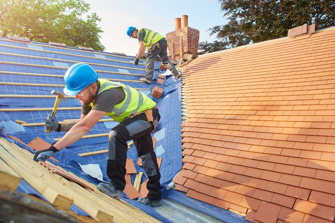 Integrity Roof Services is now in Daytona Beach, FL. Bringing Trusted Roofing Solutions to Local Homes and Businesses