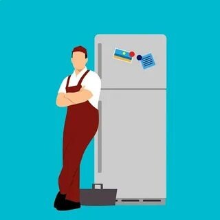refrigerator repair Toronto