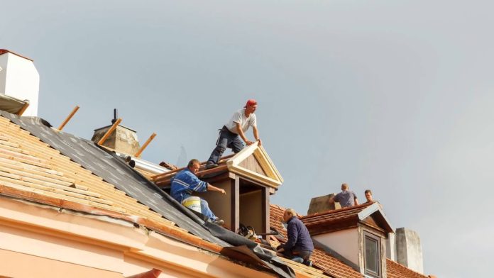 roofing companies in Huntsville, AL