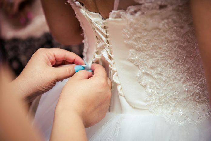 Bridal Tailoring