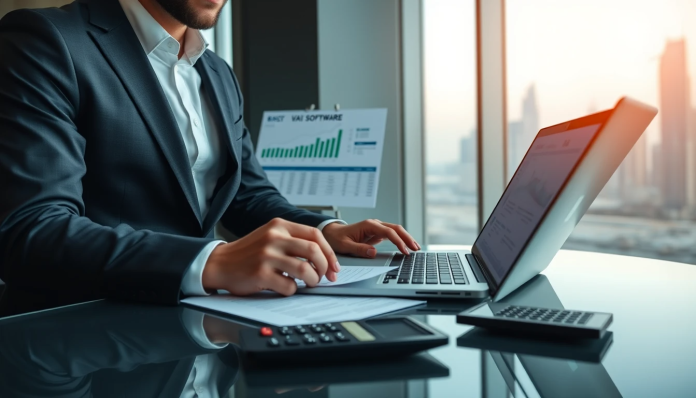 vat software