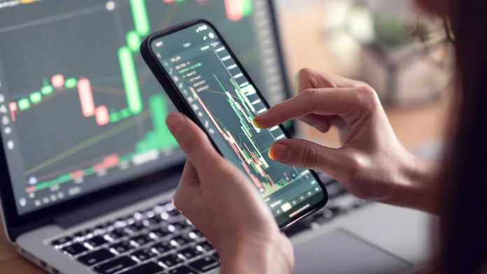 Trading Apps