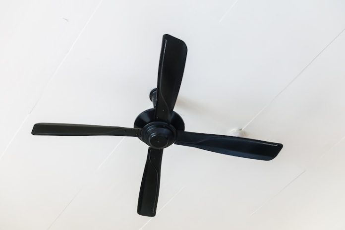 Breeze into Comfort Your Ultimate Guide to Buying Ceiling Fans Online