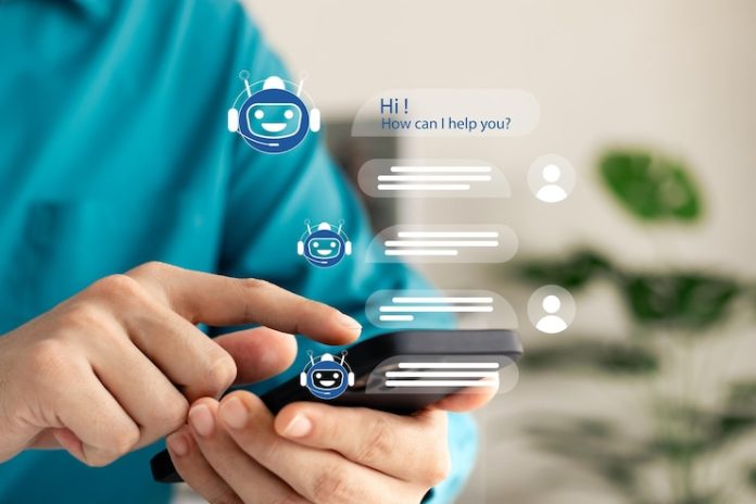 Building AI Chatbots A Step-by-Step Guide for Businesses