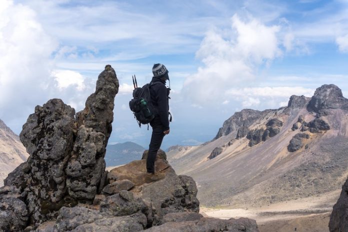 Climbing Mount Ararat Your Ultimate Adventure Awaits