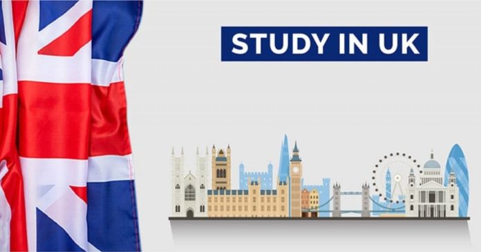 student visa for uk from pakistan