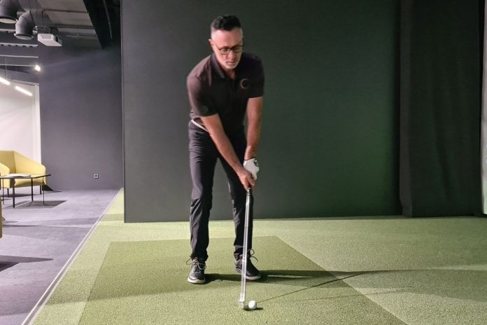 Discover the Best Golf Simulator for Sale to Transform Your Game at Home