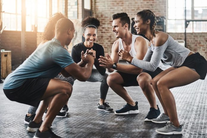 How Full Body Vibration Plates Work：Exploring the Physiological Effects on Muscle Strength and Flexibility 