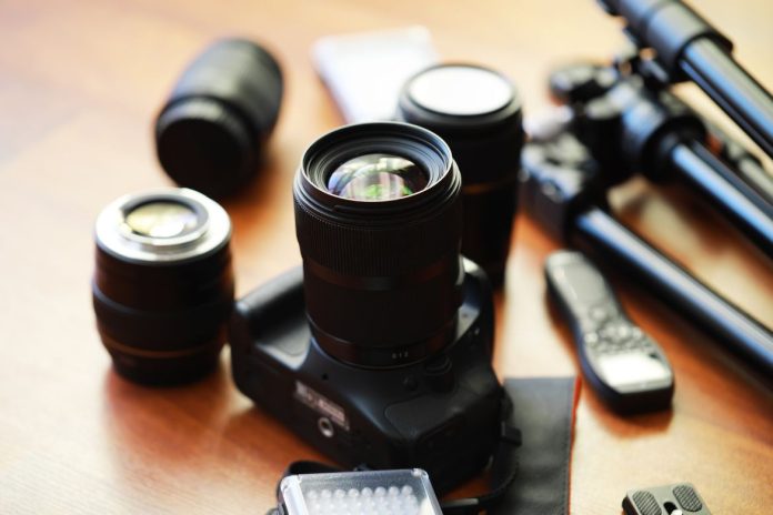 Photography Excellence in Thailand: Nikon's Professional Insights on DSLR vs Mirrorless Systems