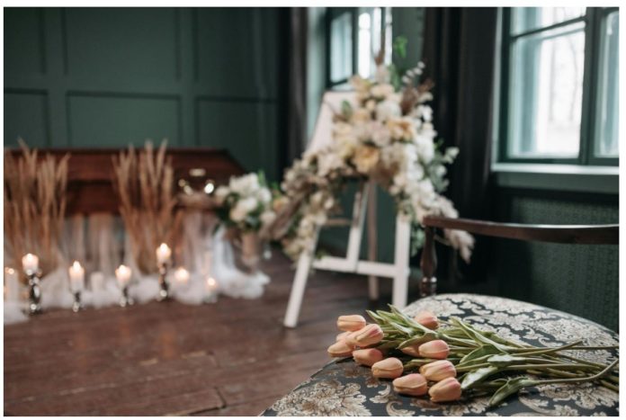 Finding the Perfect Condolence Wreath in Singapore