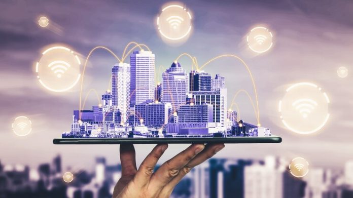 Smart Buildings, Smarter Management The LIV-24 Approach to Property Excellence