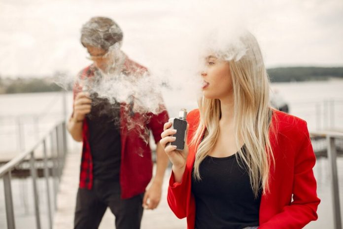 The Booming Vape Industry in the UAE What You Need to Know