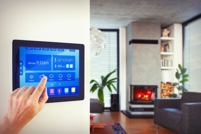Unlock the Future of Living with Home Automation