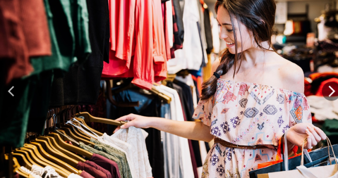 wholesale clothes