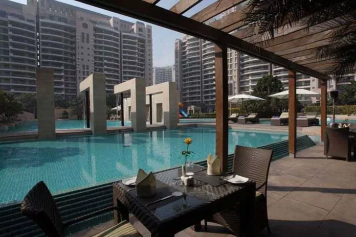 DLF Privana