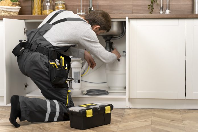 Emergency Plumber Services: How to Handle Plumbing Emergencies Quickly
