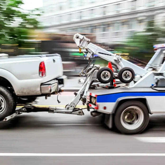 Turn Your Scrap Car into Cash with WA Car Removal in Perth