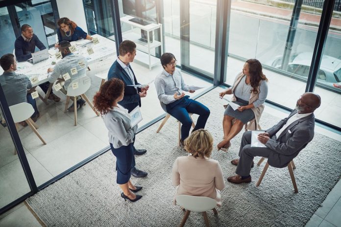 A Roadmap to Success With Strategic Talent Planning