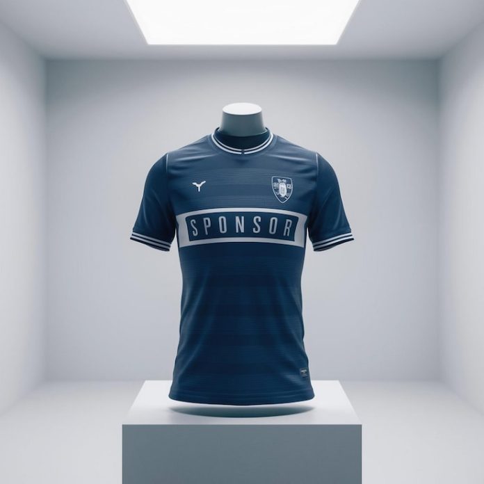 Cheap Soccer Shirts – Because You Don't Have to Pay a Fortune to Look Like a Champion