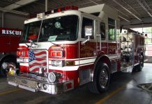 Choosing the Right Fire Truck Manufacturer: Technical Innovation and Industry Applications