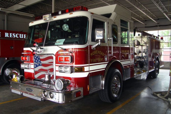 Choosing the Right Fire Truck Manufacturer: Technical Innovation and Industry Applications