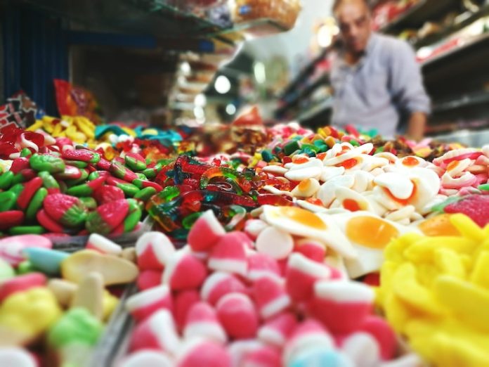 Halal Sweets at Candycrave – A World of Pure, Premium Delight