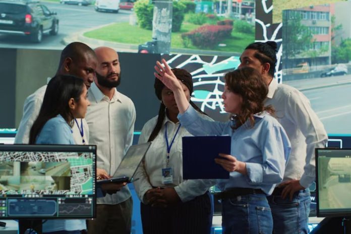 How Digital Marketing Helps Construction Companies Win More High-Quality Projects
