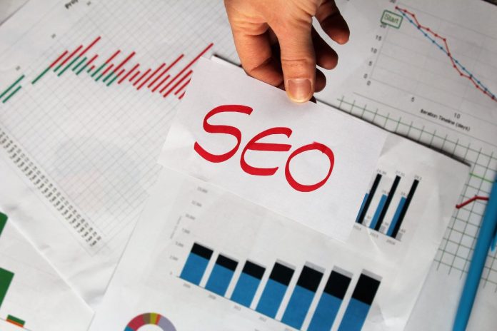 How SEO and Web Design Services Together Boost Conversions in 2025