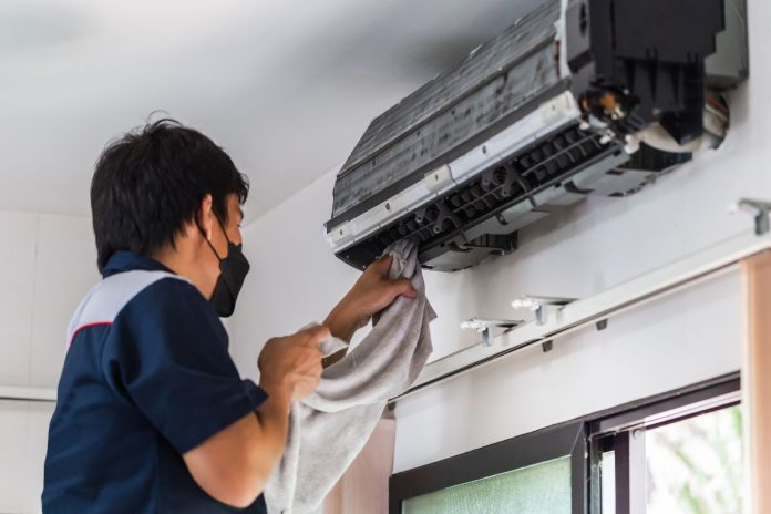 Keeping Cool: Why Timely Air Conditioning Repair in Hartford, CT is Essential