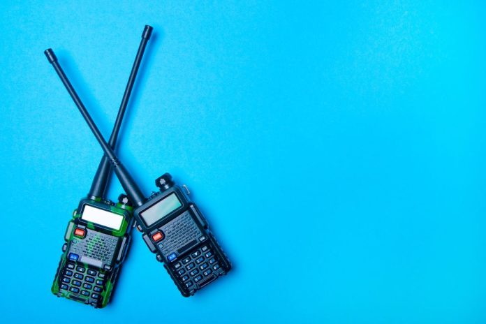 Motorola Two Way Radios Features That Make a Difference in High-Pressure Environments
