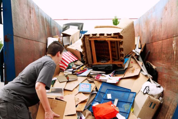 Same Day Rubbish Removal The Ultimate Solution for Quick and Efficient Junk Removal